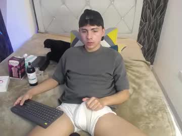 Samu_Foxxx Chaturbate stream image from December 05, 2025