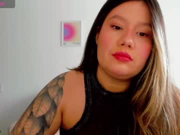 Sarasmith19 Chaturbate stream image from December 05, 2025