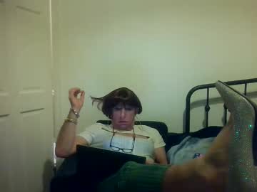 Silkacollins Chaturbate stream image from December 05, 2025
