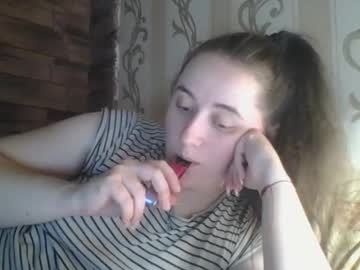Skyressie333 Chaturbate stream image from December 05, 2025