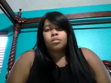 Talulah007 Chaturbate stream image from December 05, 2025