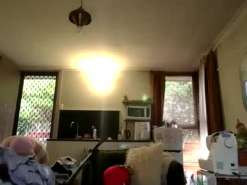 Valvettgreen Chaturbate stream image from December 05, 2025