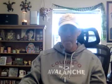 Waterfire420 Chaturbate stream image from December 05, 2025