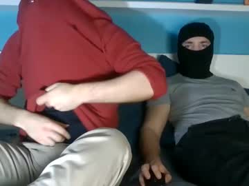 2frenchfriends Chaturbate stream image from December 05, 2025
