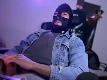3v1l_ Chaturbate stream image from December 05, 2025