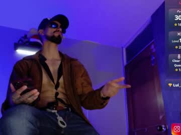 Alessandro_Dibellucci Chaturbate stream image from December 05, 2025