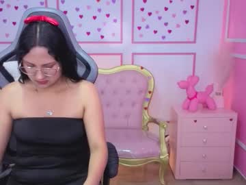 Antonela_Hotman_T Chaturbate stream image from December 05, 2025