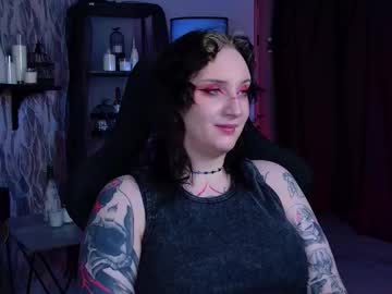 Asheluck Chaturbate stream image from December 05, 2025