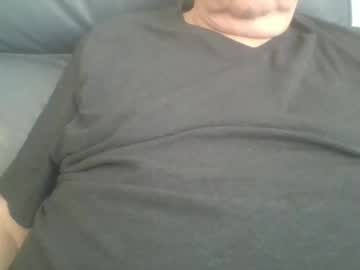 Aussie1955 Chaturbate stream image from December 05, 2025