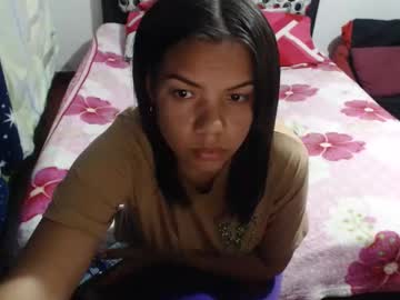Baby_Fantasy18 Chaturbate stream image from December 05, 2025