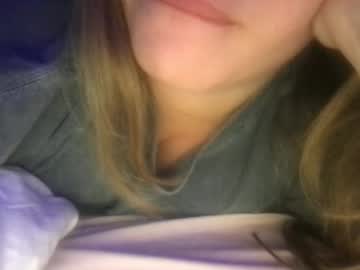 Babyboo727 Chaturbate stream image from December 05, 2025