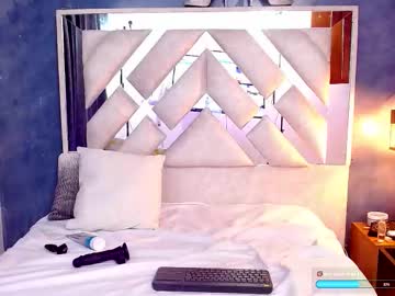Bella_Volup Chaturbate stream image from December 05, 2025