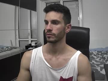 Cambooyy Chaturbate stream image from December 05, 2025