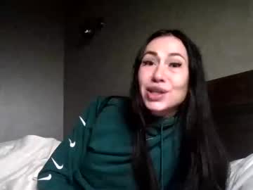 Julianagold1 Chaturbate stream image from December 05, 2025