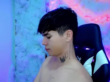 Kiss_Whitee Chaturbate stream image from December 05, 2025