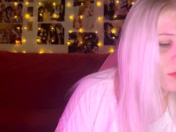 Melissara1n Chaturbate stream image from December 05, 2025