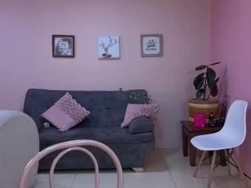 Sexengel_Lissa Chaturbate stream image from December 05, 2025
