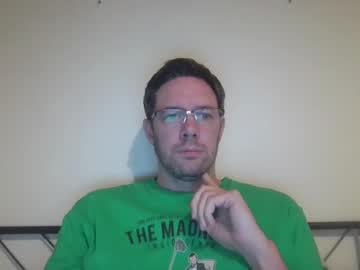 Slavemike301 Chaturbate stream image from December 05, 2025