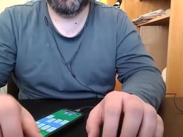 Themoontiger Chaturbate stream image from December 05, 2025