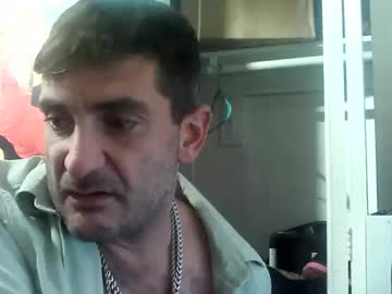Anthonydeamico Chaturbate stream image from December 05, 2025