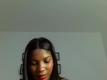 Black_Girl99 Chaturbate stream image from December 05, 2025