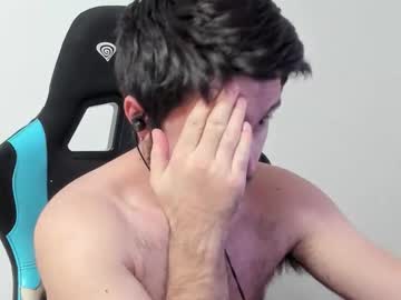 Chance307 Chaturbate stream image from December 05, 2025