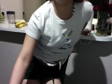 Eva23x Chaturbate stream image from December 05, 2025