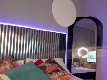 Gabi_Martinez_ Chaturbate stream image from December 05, 2025