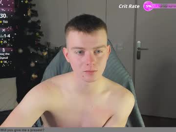 Happydeimos Chaturbate stream image from December 05, 2025