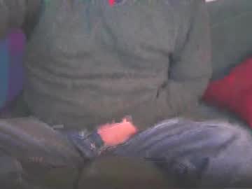 Happymark31 Chaturbate stream image from December 05, 2025
