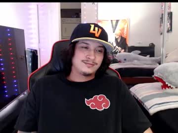Hashg0d Chaturbate stream image from December 05, 2025