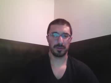 Johnparis7575 Chaturbate stream image from December 05, 2025