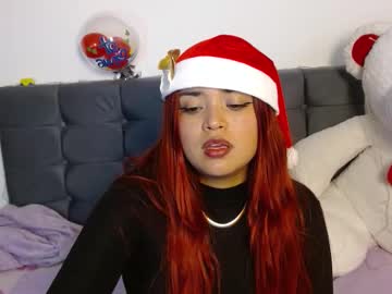 Lili_Matheus69 Chaturbate stream image from December 05, 2025