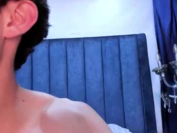Niklasravn Chaturbate stream image from December 05, 2025