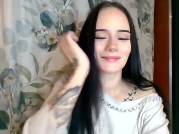 Ninaseduce Chaturbate stream image from December 05, 2025