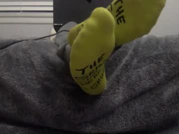 Perfectsoles18 Chaturbate stream image from December 05, 2025