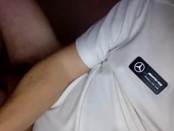 Randobad12 Chaturbate stream image from December 05, 2025