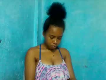 Rasoelysca Chaturbate stream image from December 05, 2025