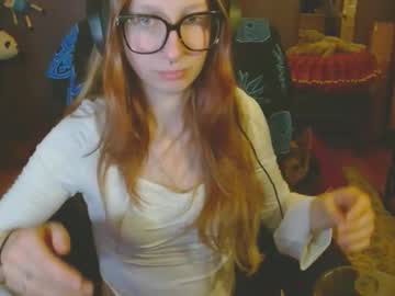 Serenity_Starr1 Chaturbate stream image from December 05, 2025