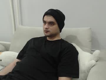 Virgil____ Chaturbate stream image from December 05, 2025