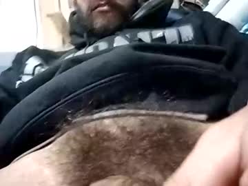 22serio Chaturbate stream image from December 06, 2025
