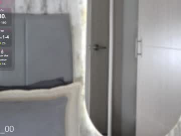 Amanda_Woods_ Chaturbate stream image from December 06, 2025