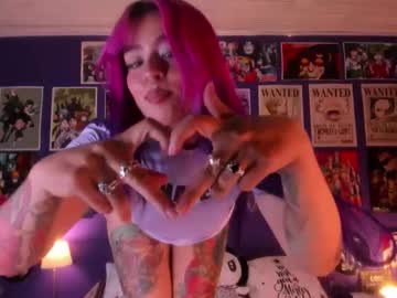Anny_Cross Chaturbate stream image from December 06, 2025