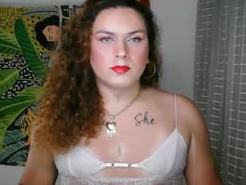 Bettytaylor23 Chaturbate stream image from December 06, 2025