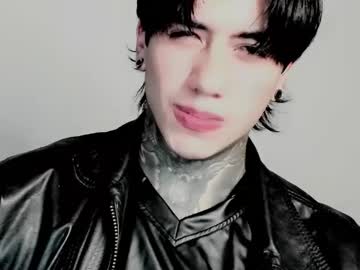 Chriss_Opp Chaturbate stream image from December 06, 2025