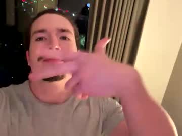 Jasonvangrondelle1 Chaturbate stream image from December 06, 2025