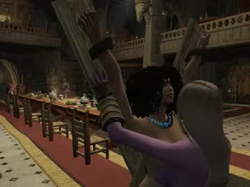 Masterartillus Chaturbate stream image from December 06, 2025