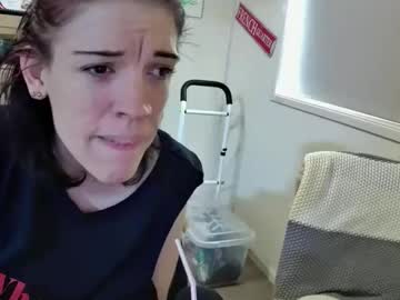 Melinahviking Chaturbate stream image from December 06, 2025