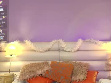 Milan_Sweetie Chaturbate stream image from December 06, 2025