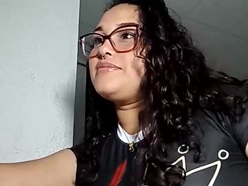 Mira_Cherry Chaturbate stream image from December 06, 2025